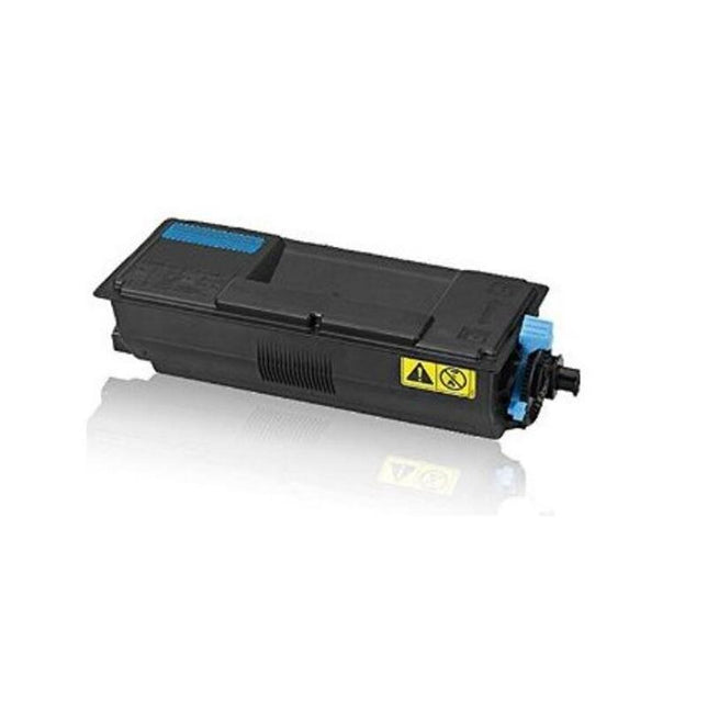 Toner+Waste Compatible Olivetti D-Copia 4003,4004mf,Pg L2140-12.5k
