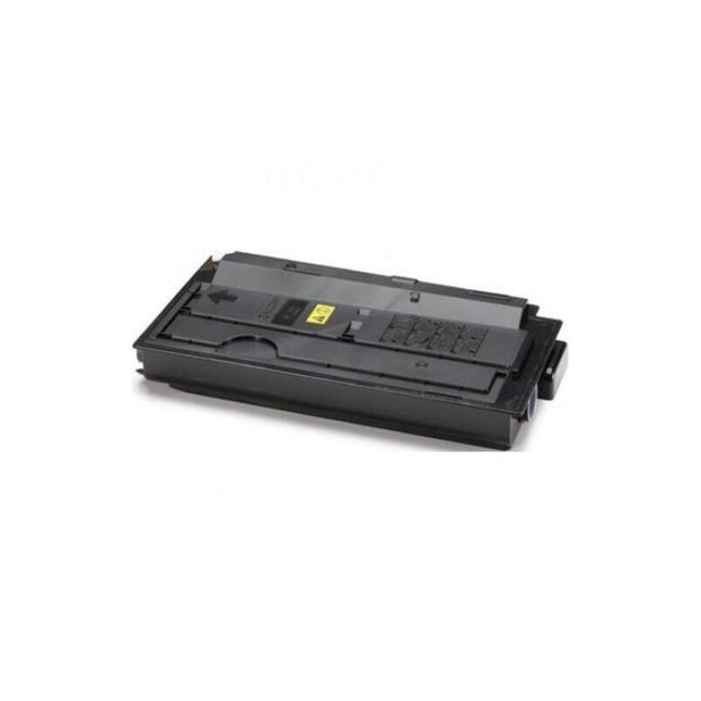 Toner+Waste Compatible Triumph-Adler Utax P-2540 I-15k 1t02nj0ut0