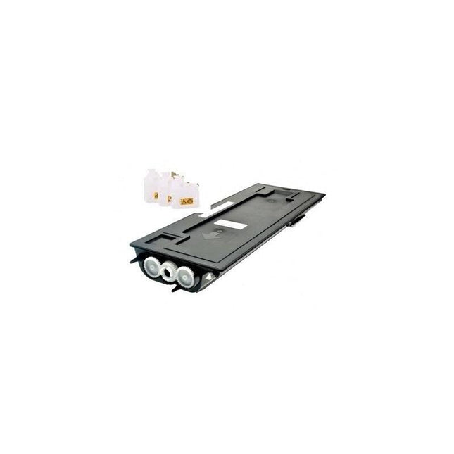 Toner+Waster Compatible Triumph-Adler Utax 3560i 3561i-20k 62351001