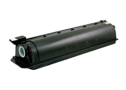 Toshiba T1640e Negro Cartucho De Toner Generico - Reemplaza 6aj00000024/T1640ehc/6aj00000023/T1640e5k