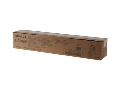 Toshiba Toner T-2309e Para E-Mudio 2309a/2809a (6aj00000215, 6aj00000155)