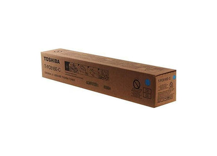 Toshiba Toner T-Fc616ec Para 5516-6516-7516ac 6ak00000369 6ak00000466