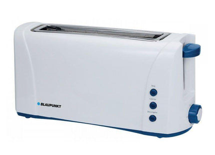 Tostador Blaupunkt Bp4001 1000w Blanco