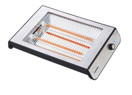 Tostador Blaupunkt Bp4004 600w Acero Inoxidable