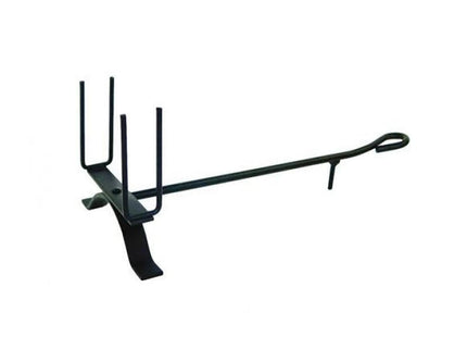 Tostador Giratorio 16x36mm