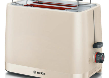 Tostadora Bosch Tat3m127 Bezowy