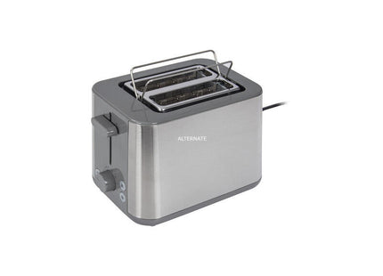 Tostadora Braun Ht 1510 Gy Acero Fino/Gris