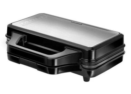 Tostadora Mpm Mop-47 Sandwich Negra