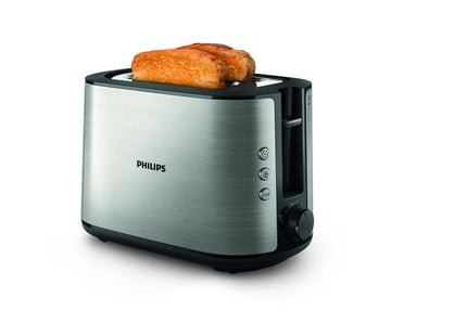 Tostadora Philips Viva Collection Hd 2650/90
