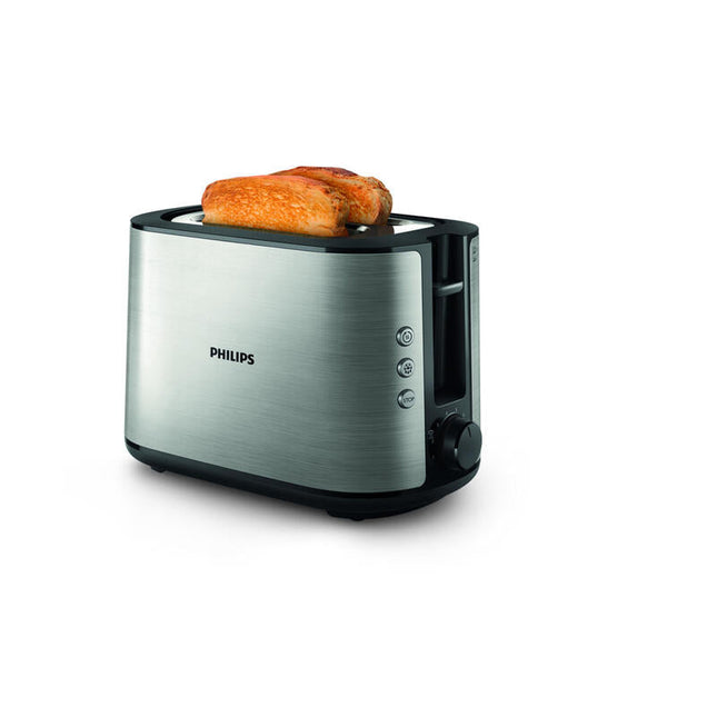 Tostadora Philips Viva Collection Hd 2650/90
