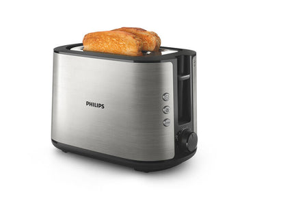 Tostadora Philips Viva Collection Hd 2650/90