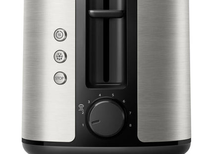 Tostadora Philips Viva Collection Hd 2650/90