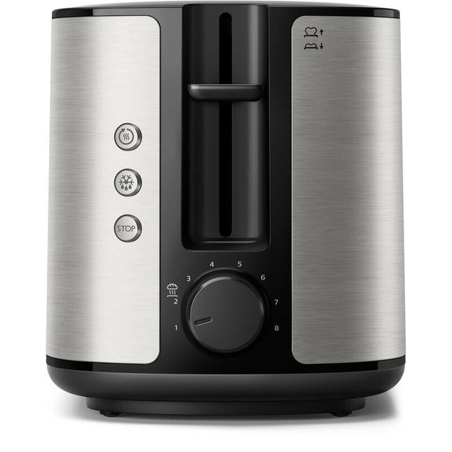 Tostadora Philips Viva Collection Hd 2650/90