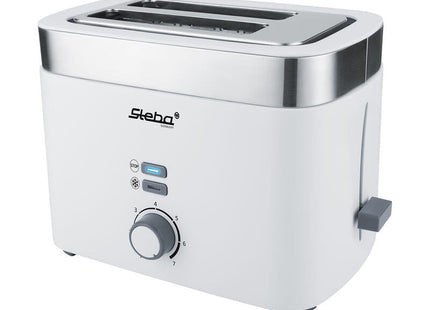 Tostadora Steba To 10 Bianco, 049100