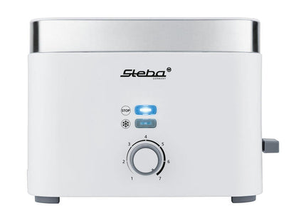 Tostadora Steba To 10 Bianco, 049100