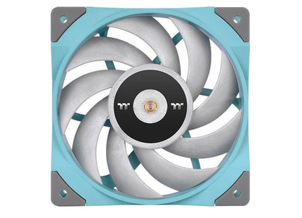 Toughfan 12 Ventilador De Radiador De Alta Presión Estática Turquesa Cl-F117-Pl12tq-A