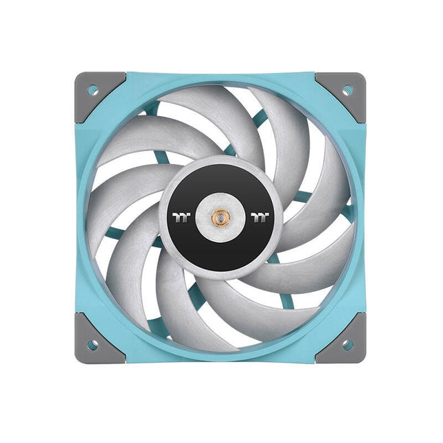 Toughfan 12 Ventilador De Radiador De Alta Presión Estática Turquesa Cl-F117-Pl12tq-A