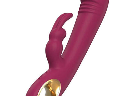 Toyjoy - Taygeta Vibrador Rabbit