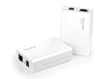 Tp Link Poe Tl-Poe200 Power Over Ethernet Adapter Kit