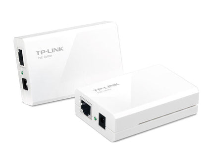 Tp Link Poe Tl-Poe200 Power Over Ethernet Adapter Kit