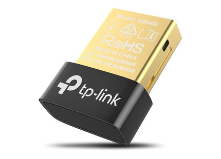 Tp-Link Tl-Ub400 Bluetooth 4.0 Nano Usb Adapter