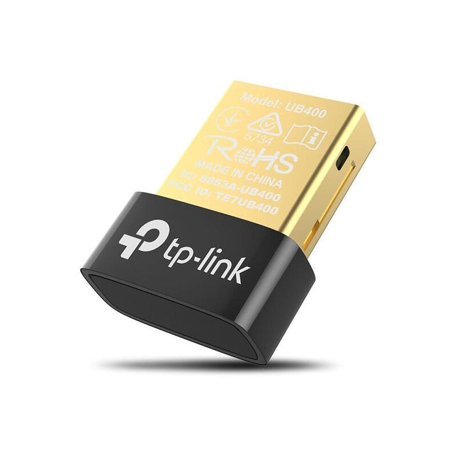 Tp-Link Tl-Ub400 Bluetooth 4.0 Nano Usb Adapter