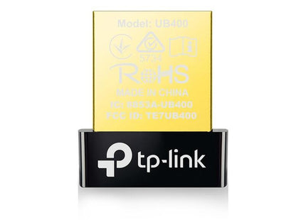 Tp-Link Tl-Ub400 Bluetooth 4.0 Nano Usb Adapter