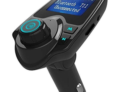 Transmisor Fm T11- Bluetooth Mp3 Usb