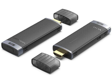 Transmisor Y Receptor Hdmi Inalámbrico Vention Adcb0