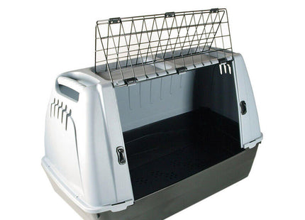 Transportin Bracco 100 100x60x65cm Ventilacion Lateral