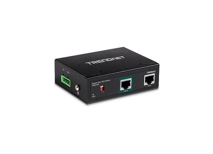 Trendnet Ti-Sg104 - Poe-Splitter