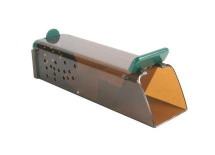 Trixie Trampa De Viaje Para Ratones 6x4.5x17cm