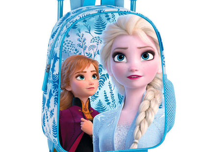 Trolley Shine Frozen 2 Disney 28cm