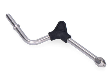 Tubo Vaporizador Para Cafetera 07707 Edm