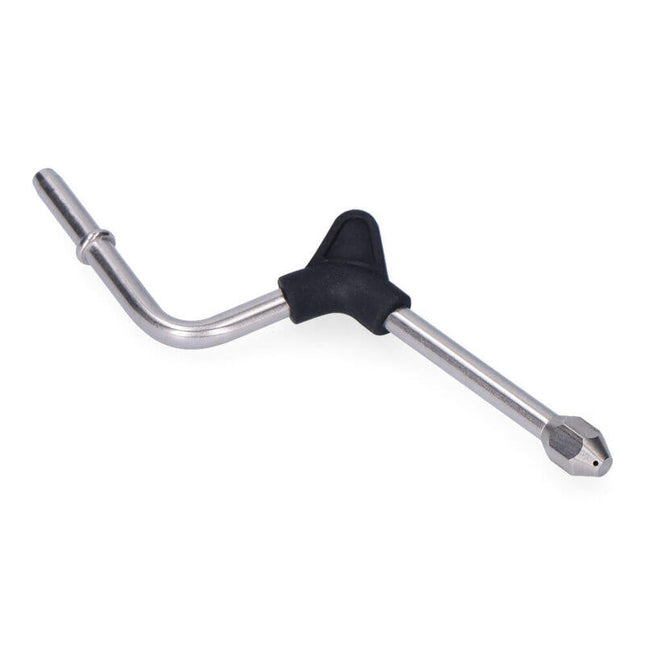 Tubo Vaporizador Para Cafetera 07707 Edm