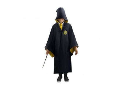 Tunica Harry Potter Hufflepuff Kids (Xsmall)