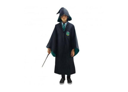 Tunica Harry Potter Slytherin Kids (Xsmall)