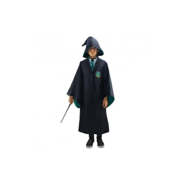 Tunica Harry Potter Slytherin Kids (Xsmall)