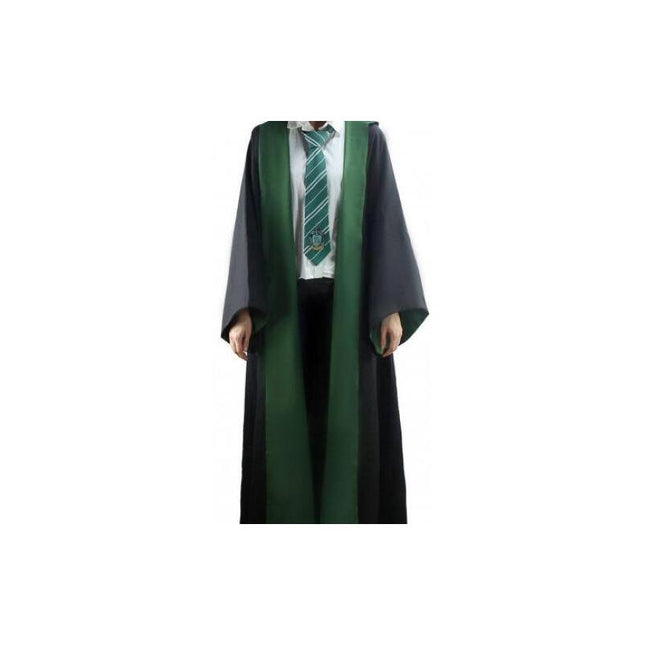 Tunica Harry Potter  Slytherin M
