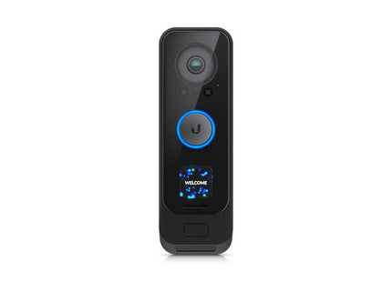 Ubiquiti Networks G4 Doorbell Pro Negro