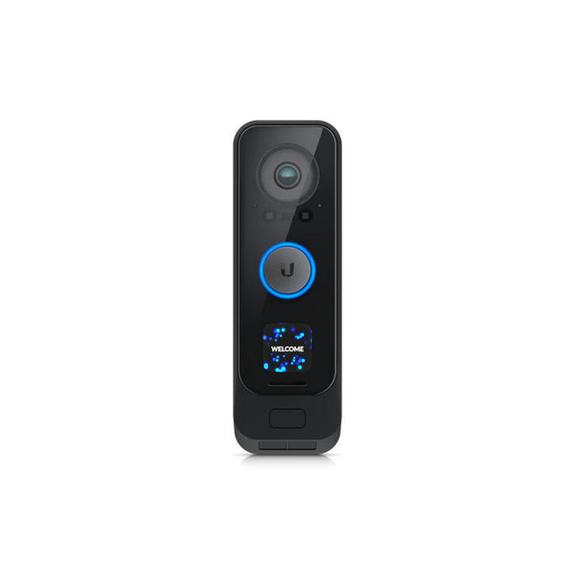 Ubiquiti Networks G4 Doorbell Pro Negro