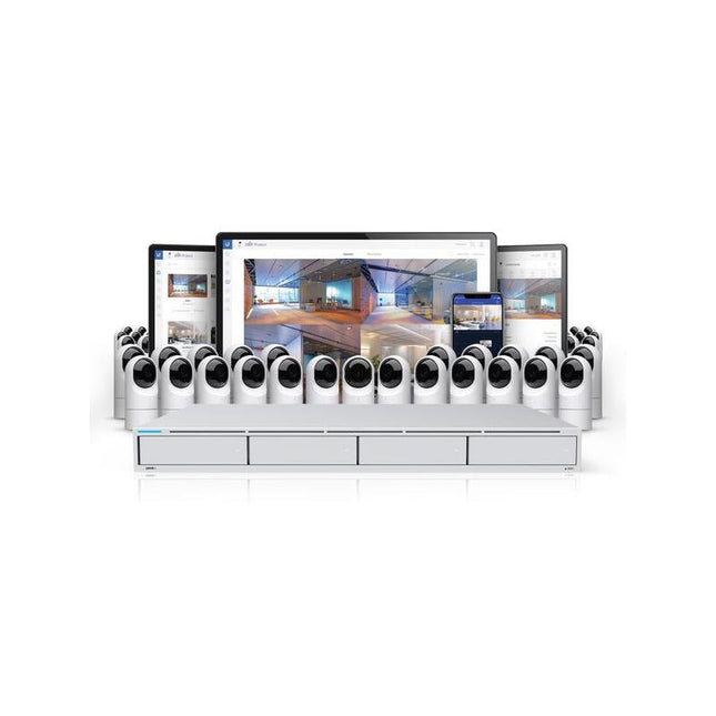 Ubiquiti Unifi Network Video Recorder Unvr-Pro 7-Bay