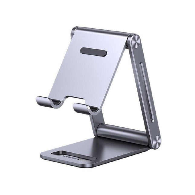 Ugreen Lp263 Soporte Ajustable Para Teléfono/ Tableta Gris