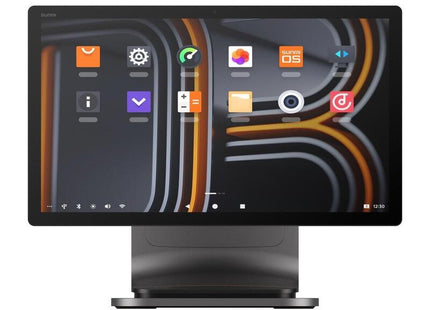 %Unmi T3 Pro 15,6 6+128  Gb, Wifi, Nfc