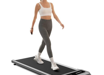 Urevo Strol U1 Gris - Cinta De Correr