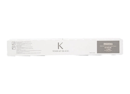 Utax Tóner Negro Ck-8512k 1t02rl0ut0  25000 Copias