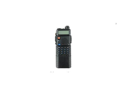 Uv-5r Htq 3800 Usb-C Walkie-Talkie