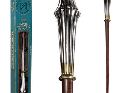 Varita Anton Vogel Animales Fantásticos