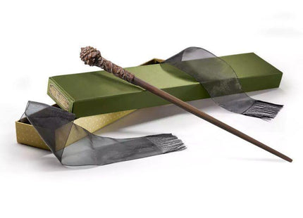 Varita Bunty (Animales Fantásticos)