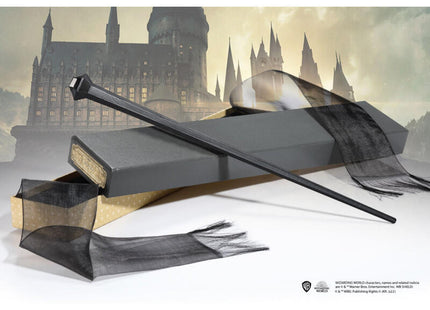 Varita Credence Barebone Animales Fantasticos